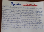 Duben - fotky ze dnů volna